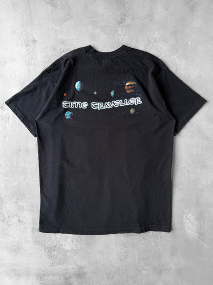 The Moody Blues T-Shirt '98 - XL