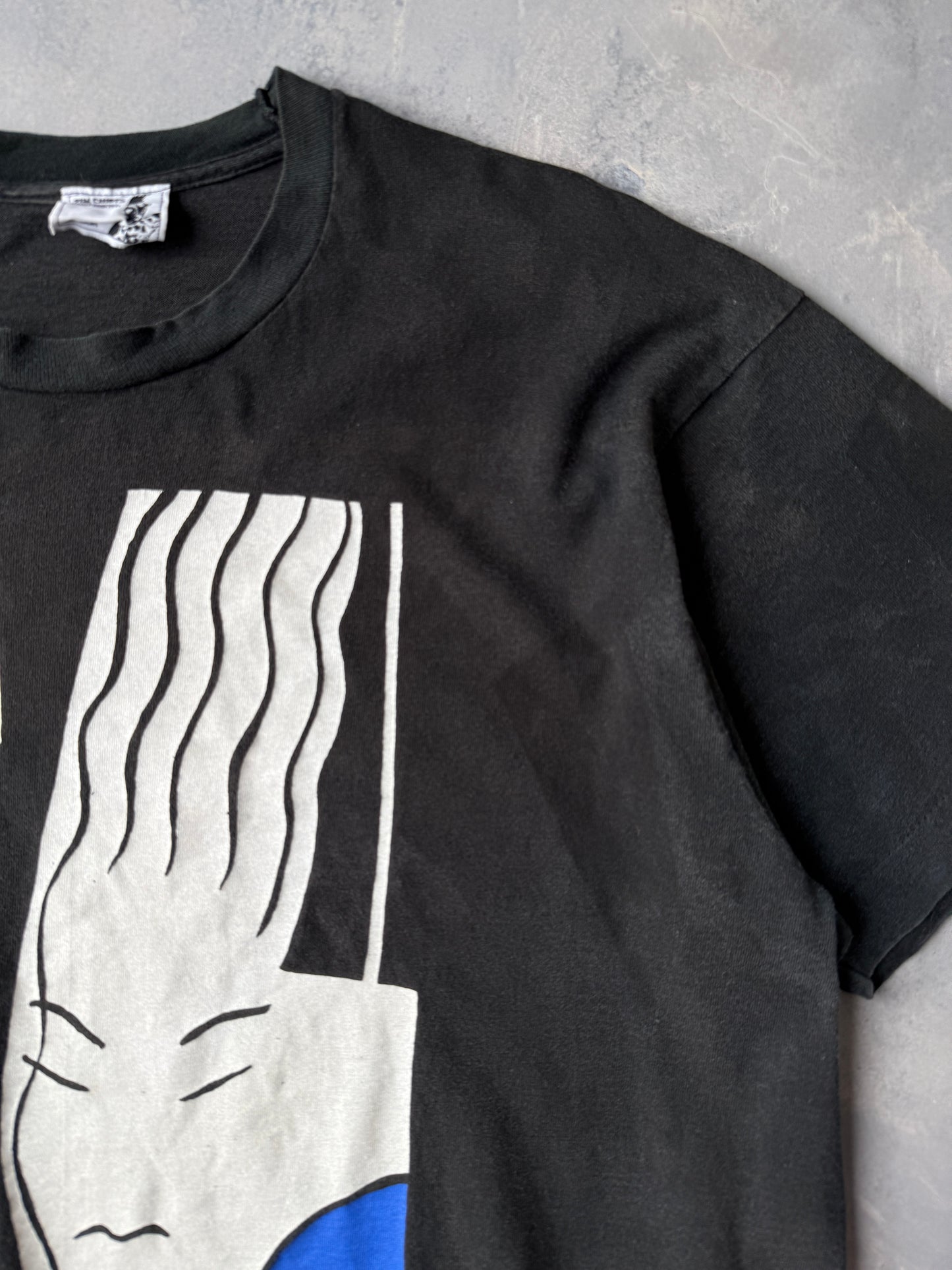 Japanese Art T-Shirt '89 - XL