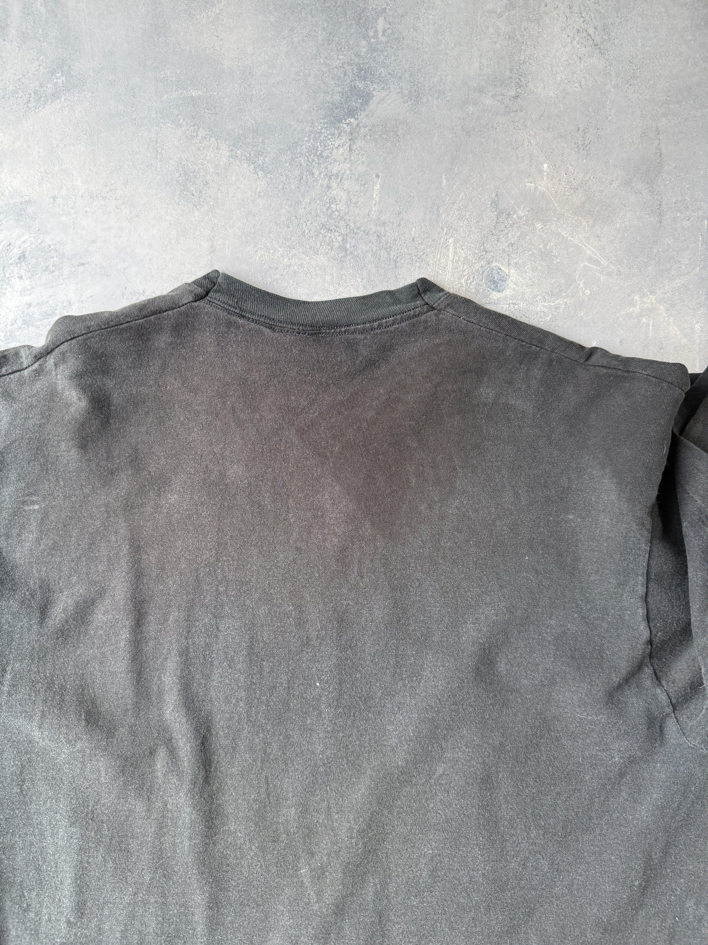 Japanese Art T-Shirt '89 - XL