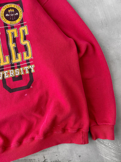 Florida State University Sweatshirt 90's - Large / XL