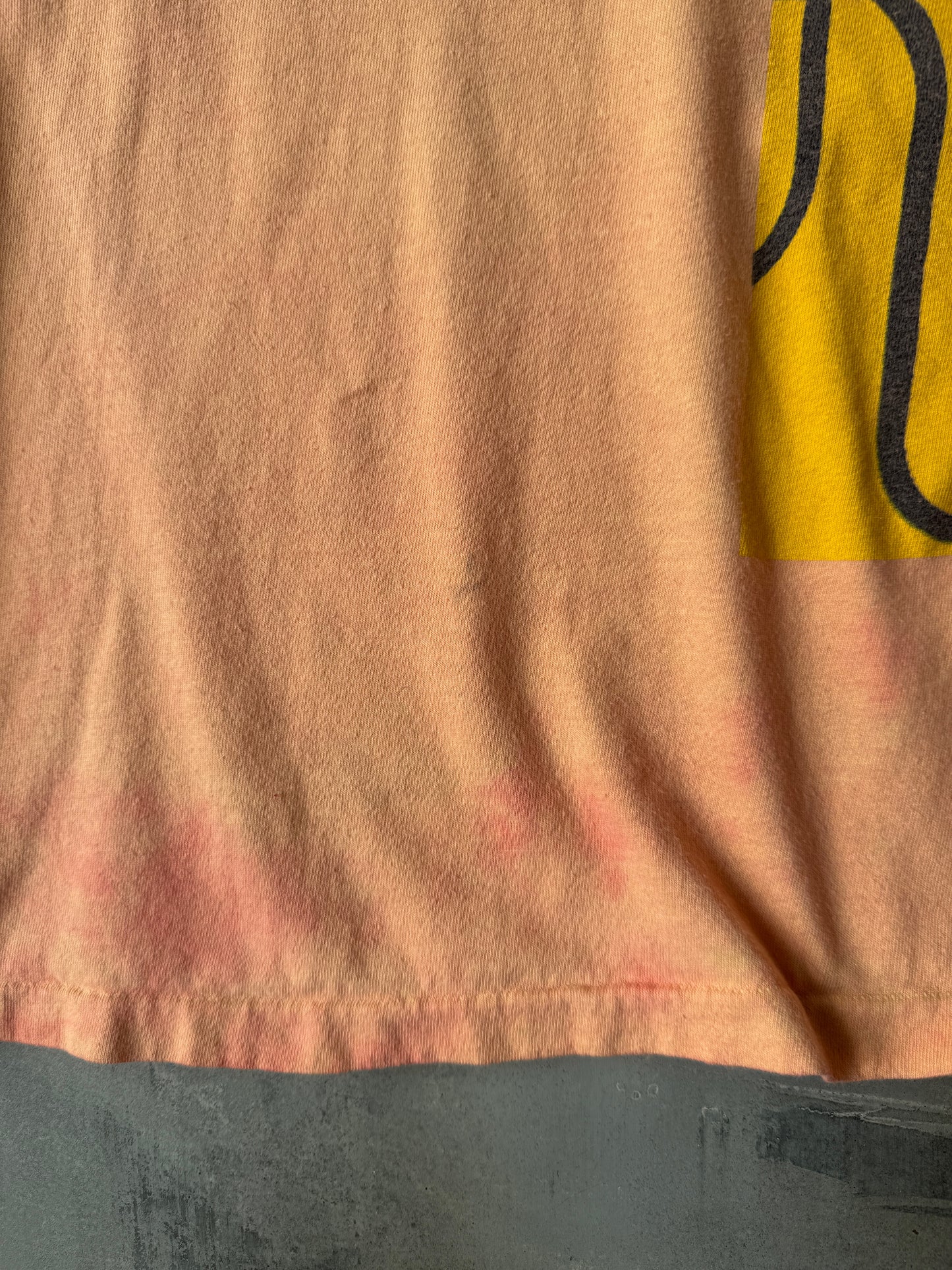 Off Shore T-Shirt '87 - Medium