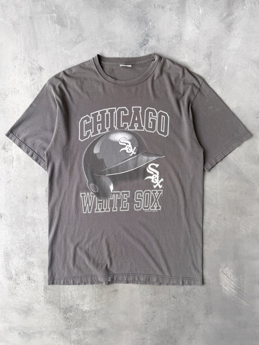 Chicago White Sox T-Shirt '00 - Large