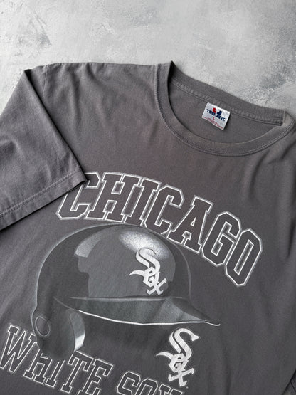 Chicago White Sox T-Shirt '00 - Large