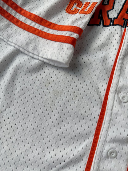 Syracuse Mesh Jersey 2010's - Medium
