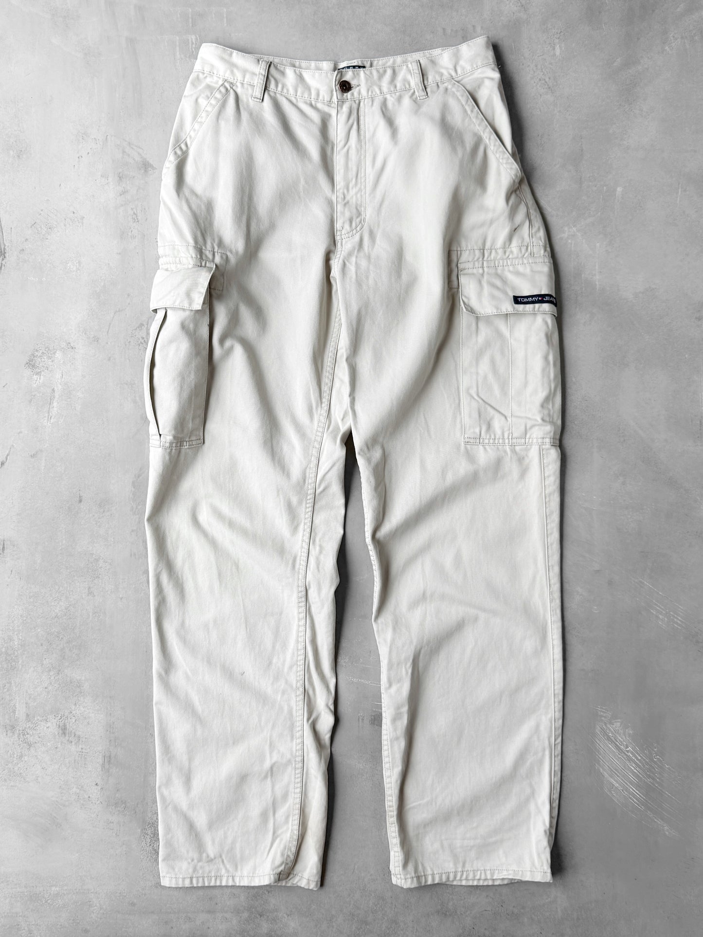 Tommy Jeans Cargo Pants '01 - 31x34