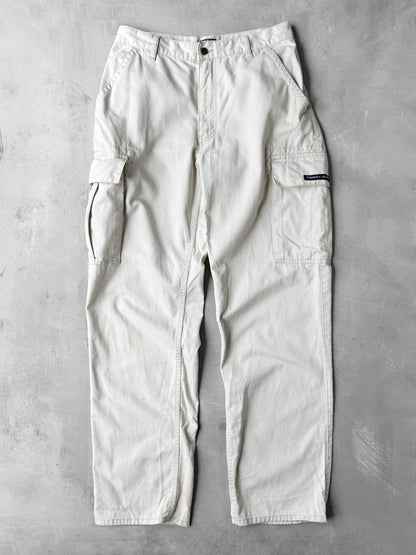 Tommy Jeans Cargo Pants '01 - 31x34