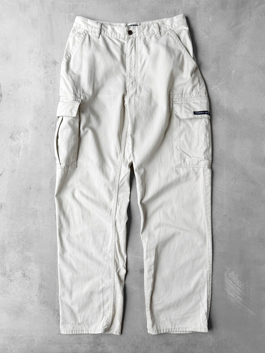 Tommy Jeans Cargo Pants '01 - 31x34