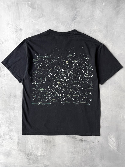 Heavenly Bodies T-Shirt '92 - Large