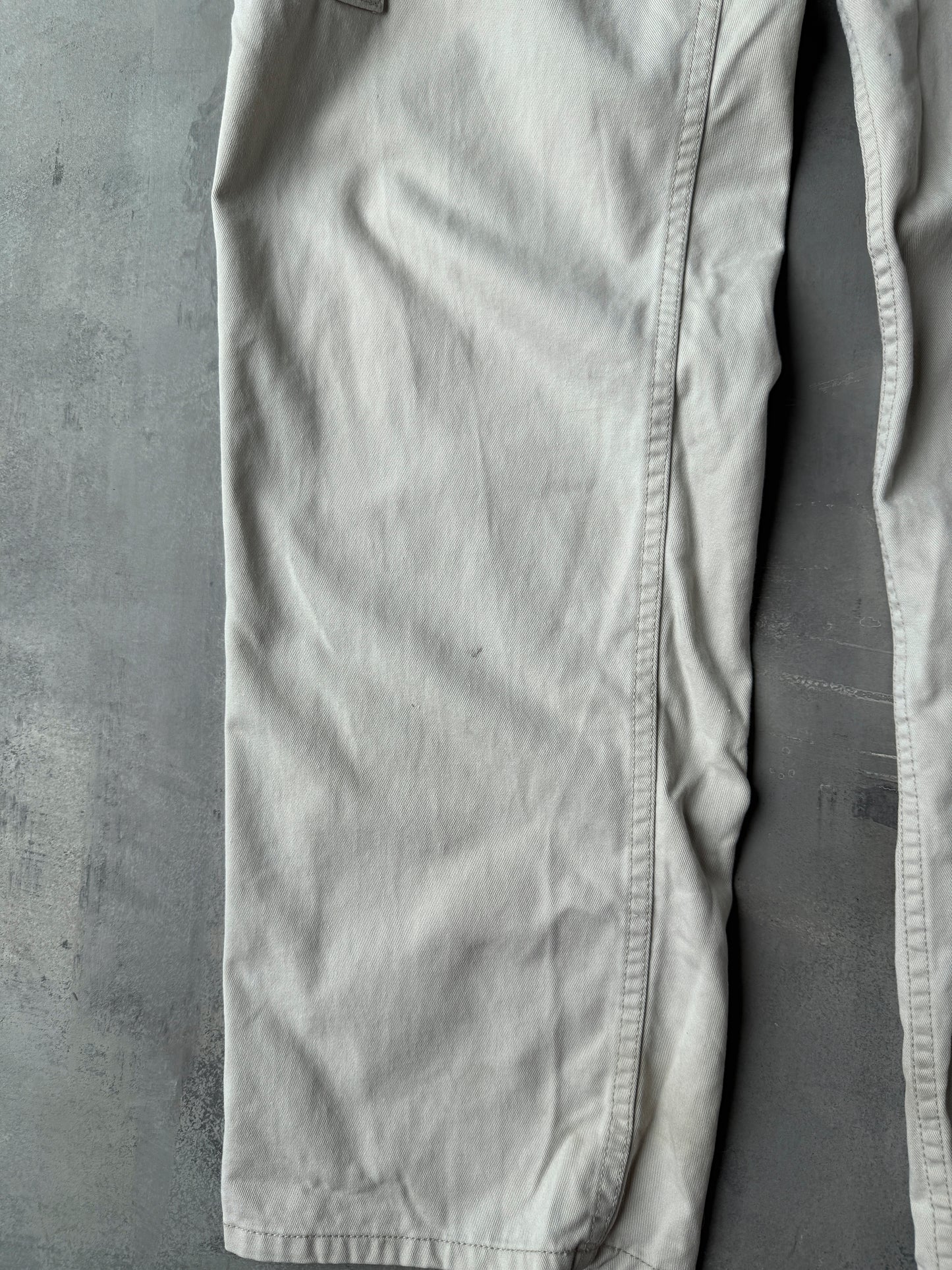 Tommy Jeans Cargo Pants '01 - 31x34
