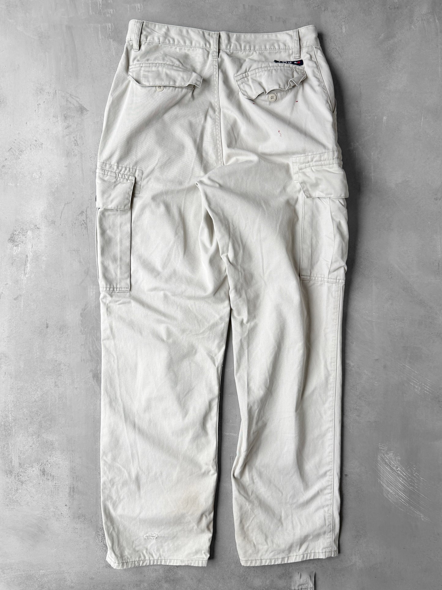Tommy Jeans Cargo Pants '01 - 31x34