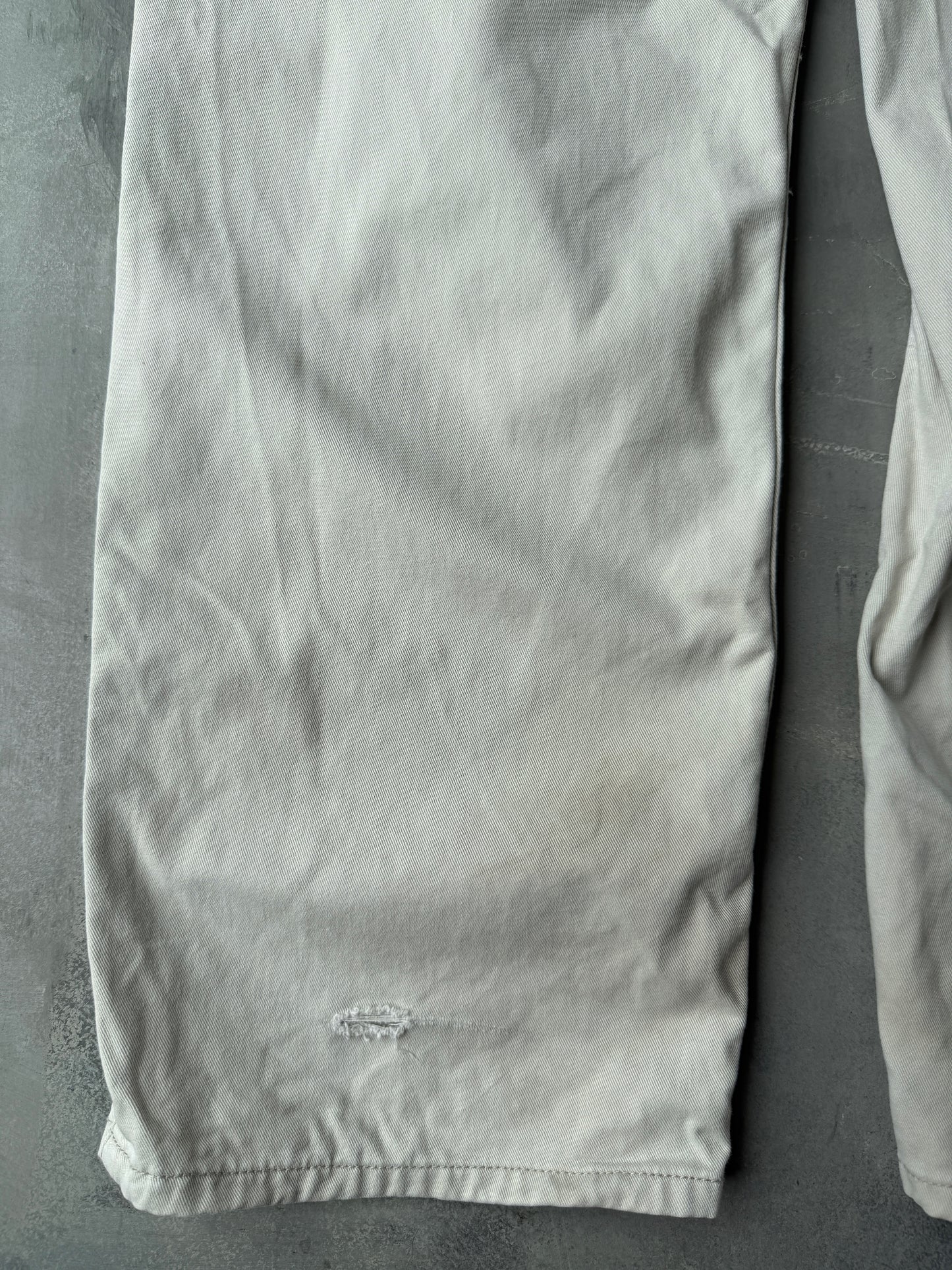 Tommy Jeans Cargo Pants '01 - 31x34