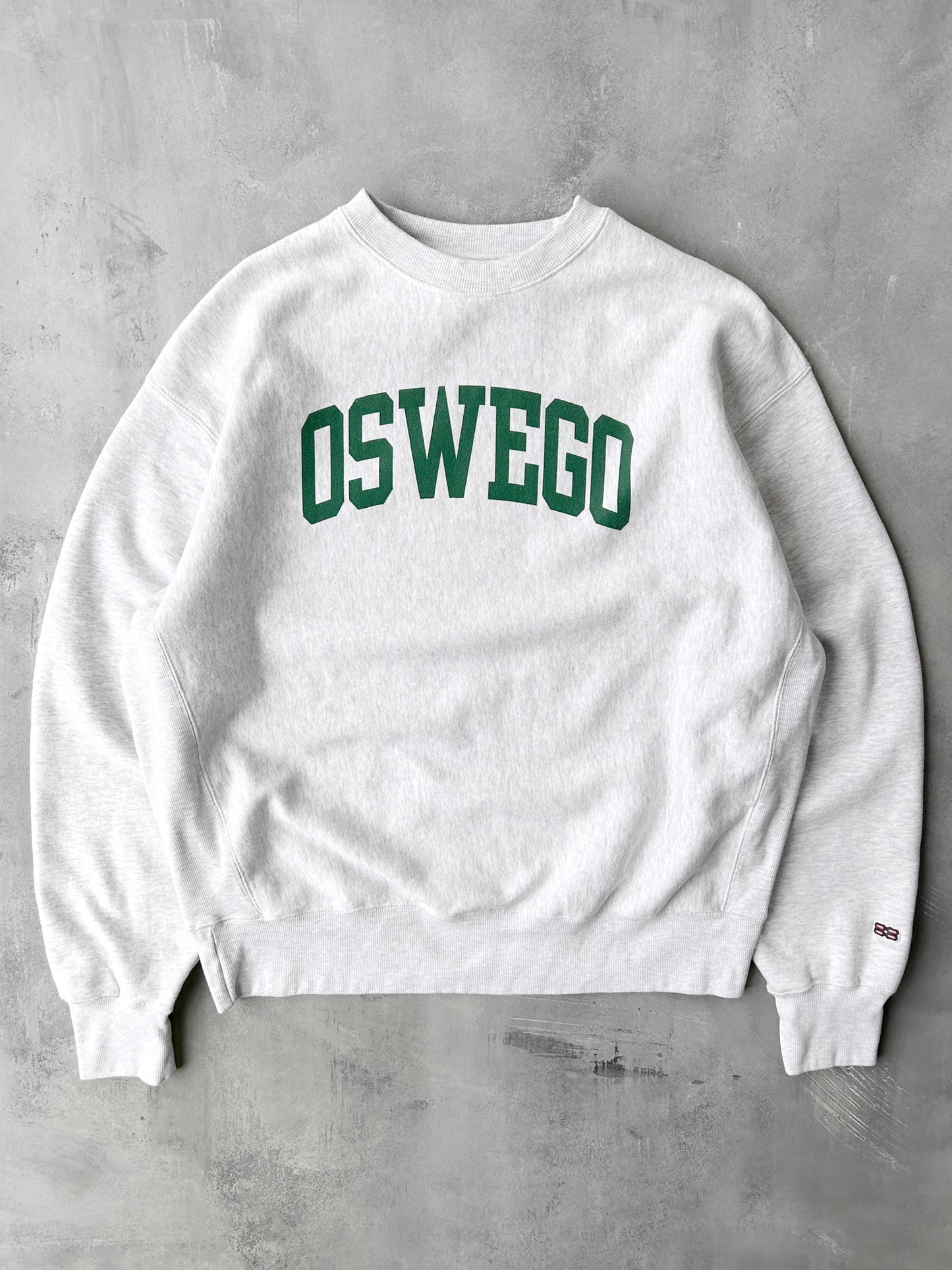 Oswego Sweatshirt 00's - XXL