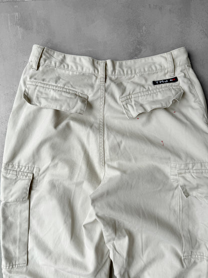 Tommy Jeans Cargo Pants '01 - 31x34