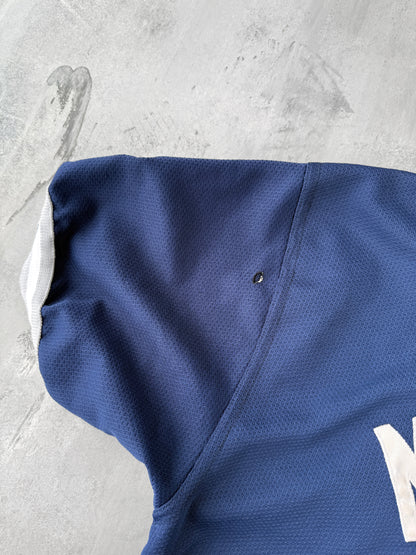 New York Yankees Martinez Jersey 90's - XL