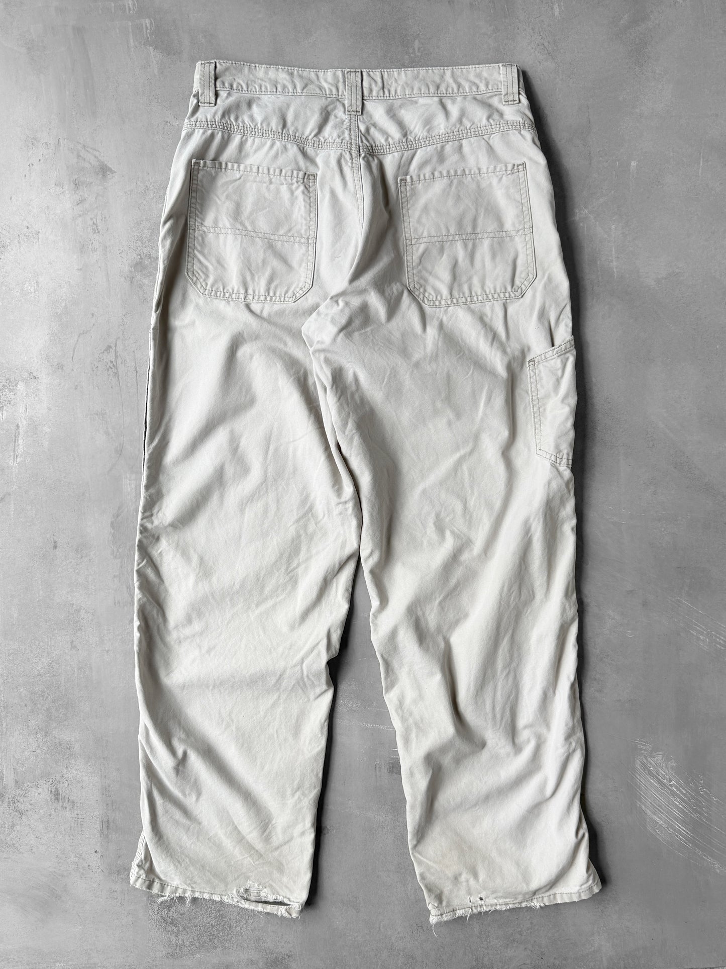Skate Jeans Y2K - 30x30