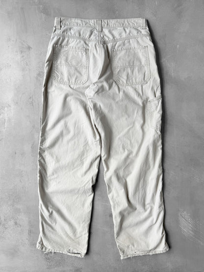 Skate Jeans Y2K - 30x30