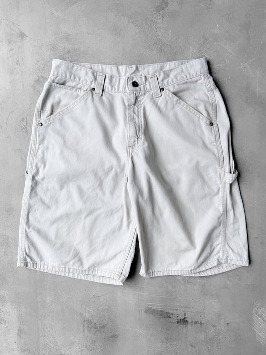 Lee Dungarees Shorts Y2K - Size 31