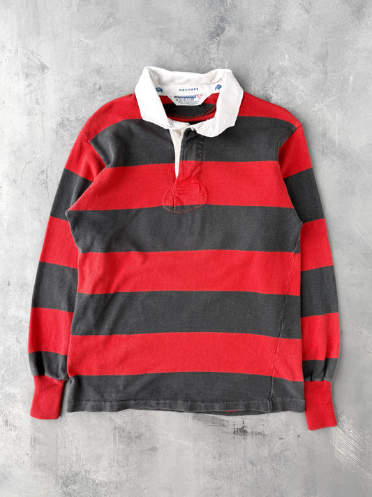 Rugby Shirt 80's - Medium