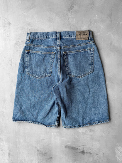 Arizona Jean Shorts '02 - Size 29
