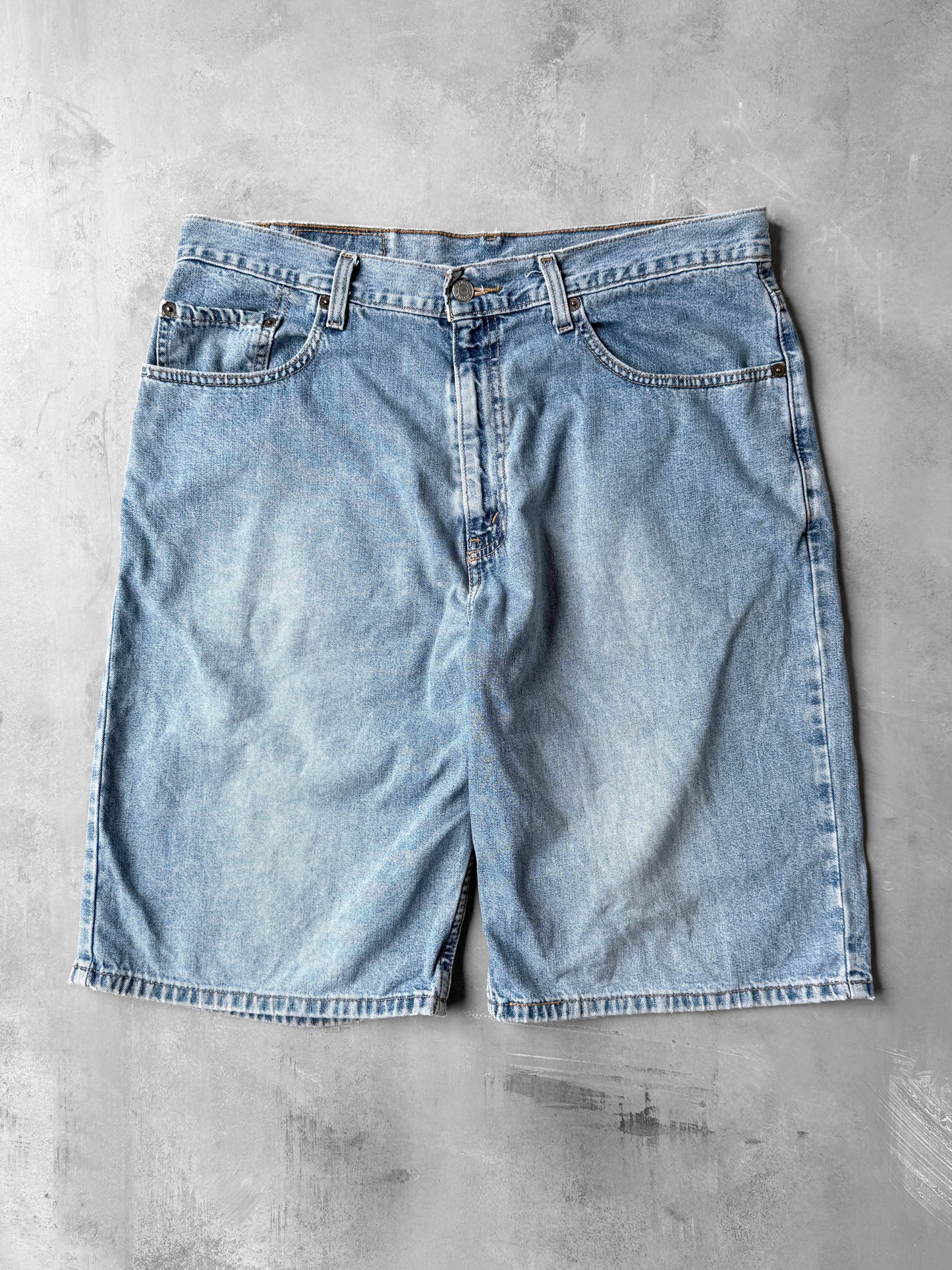 Levi's Jean Shorts '01 - Size 34