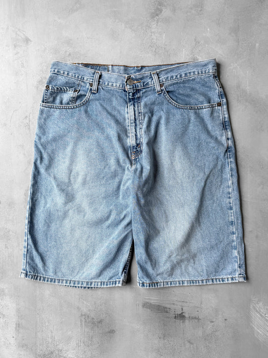 Levi's Jean Shorts '01 - Size 34