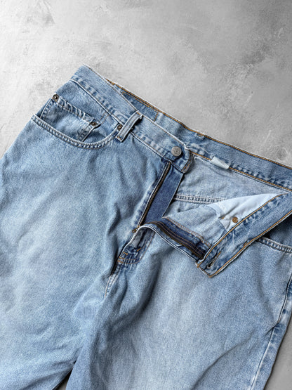 Levi's Jean Shorts '01 - Size 34