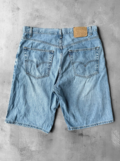 Levi's Jean Shorts '01 - Size 34