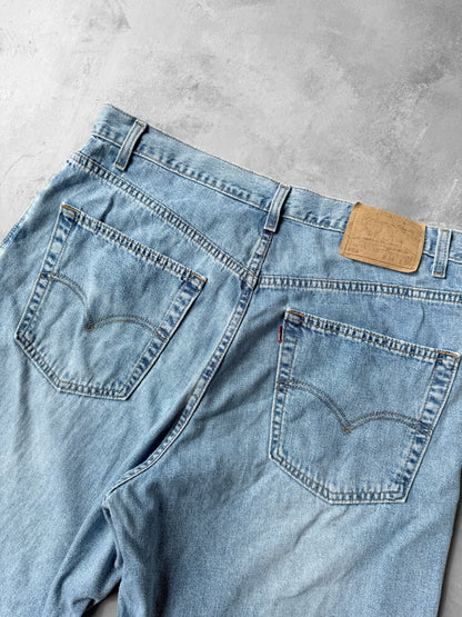 Levi's Jean Shorts '01 - Size 34