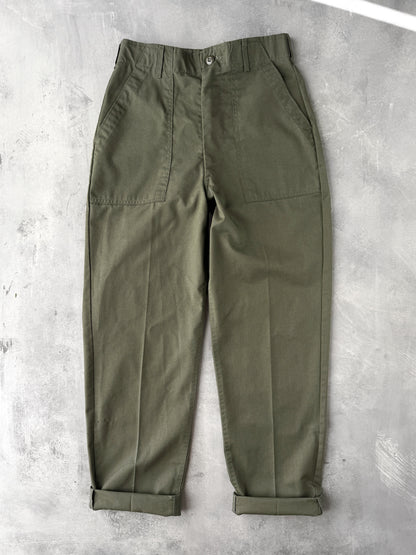 Military Pants '78 - 28x32