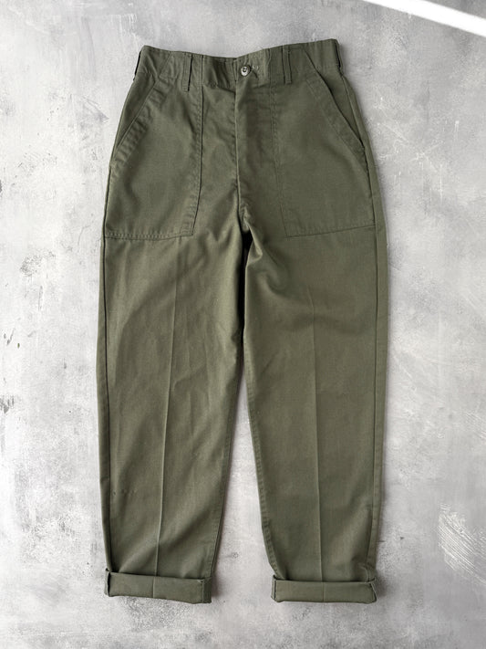Military Pants '78 - 28x32