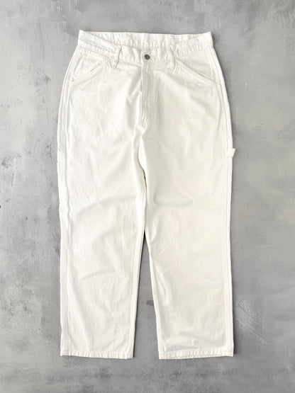 Polo Jeans Painter Pants 2010's - 32x30