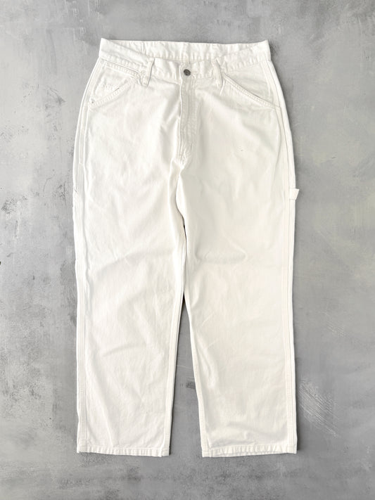 Polo Jeans Painter Pants 2010's - 32x30