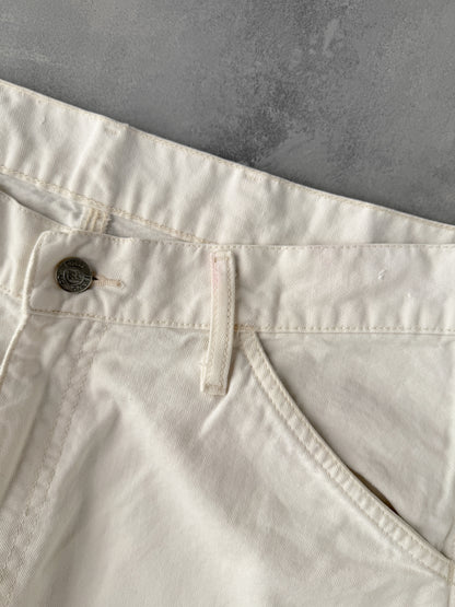 Polo Jeans Painter Pants 2010's - 32x30