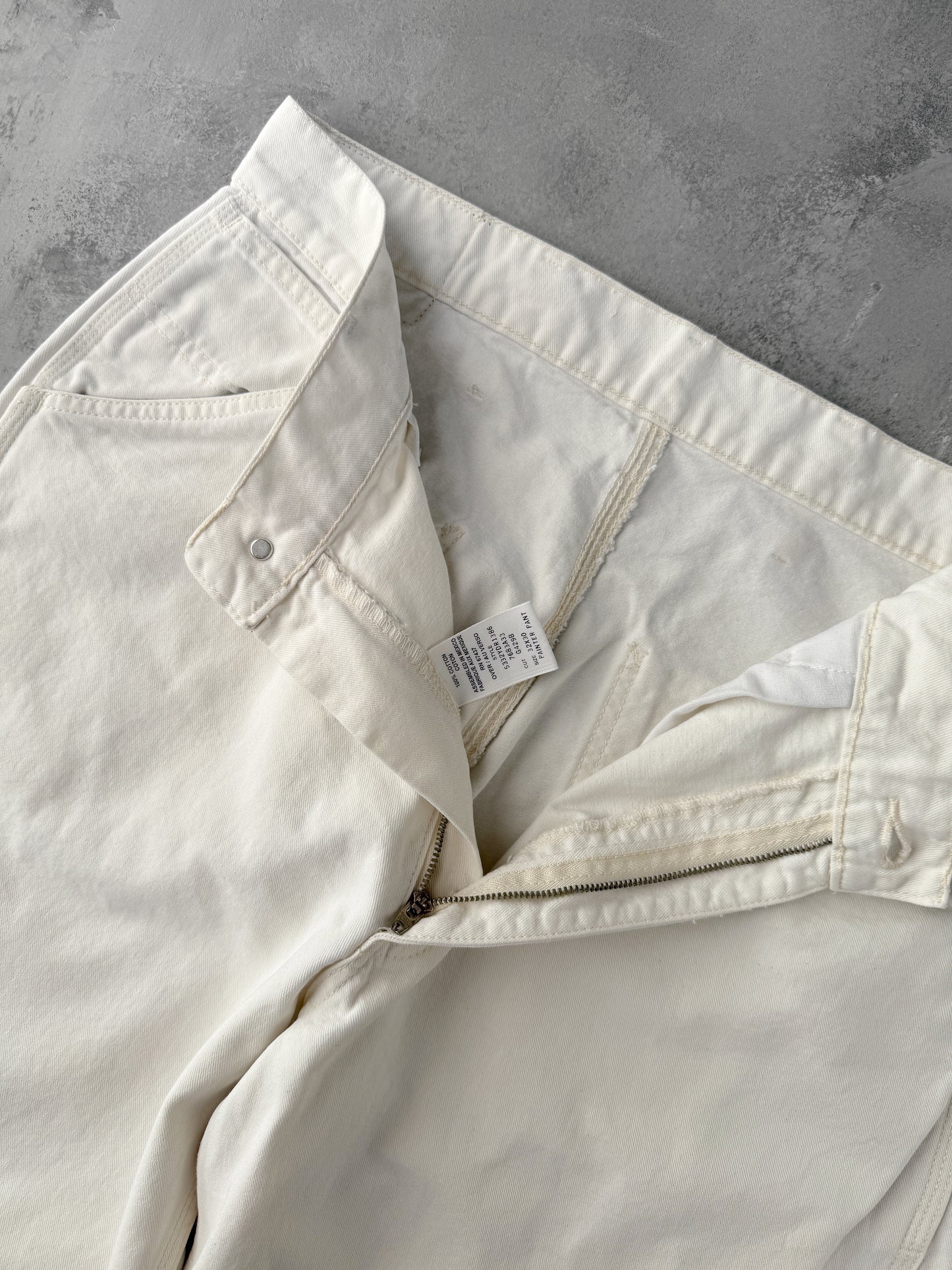 Polo Jeans Painter Pants 2010's - 32x30