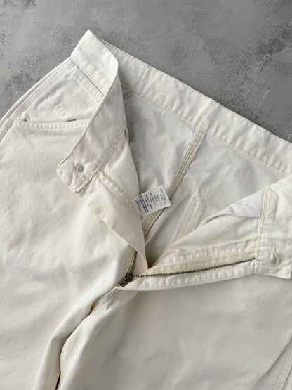 Polo Jeans Painter Pants 2010's - 32x30