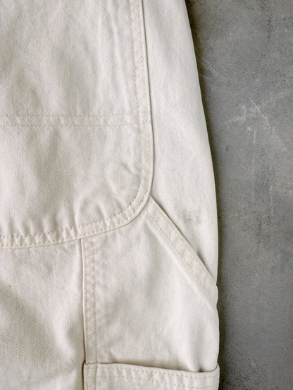 Polo Jeans Painter Pants 2010's - 32x30