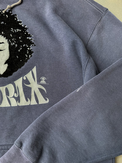 Jimi Hendrix Hoodie '05 - Large