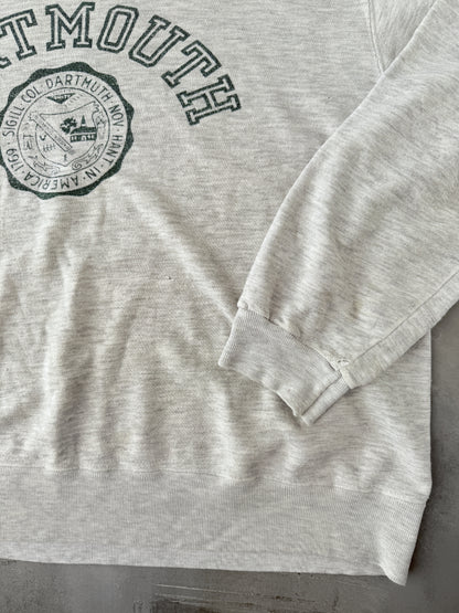 Dartmouth University Sweatshirt 90's - XL