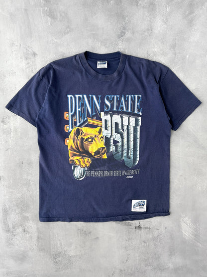 Penn State University T-Shirt 90's - XL