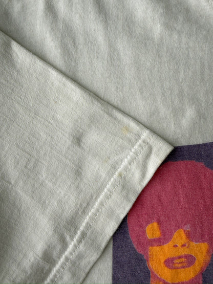 Logics International T-Shirt 90's - XL