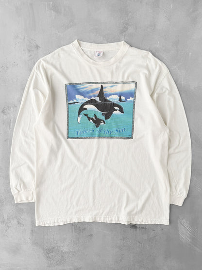 Voices of the Sea T-Shirt '94 - XL