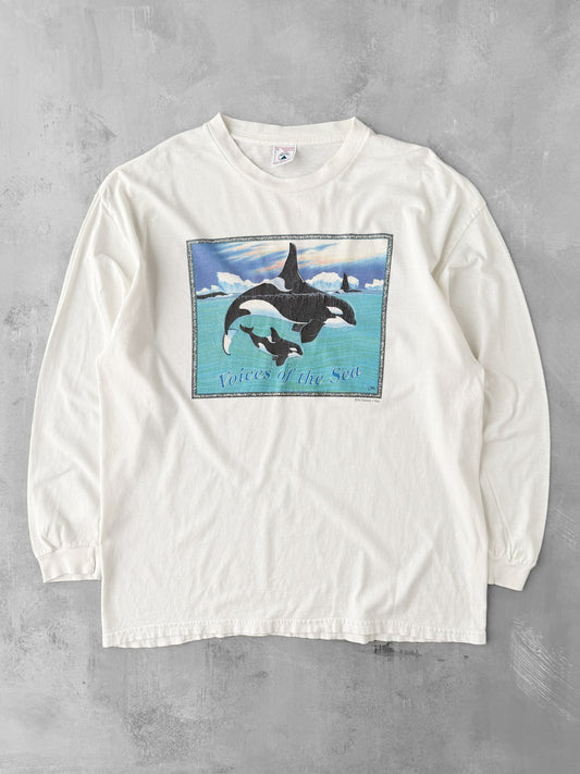 Voices of the Sea T-Shirt '94 - XL