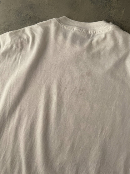 Burnet Park Zoo T-Shirt '89 - XL