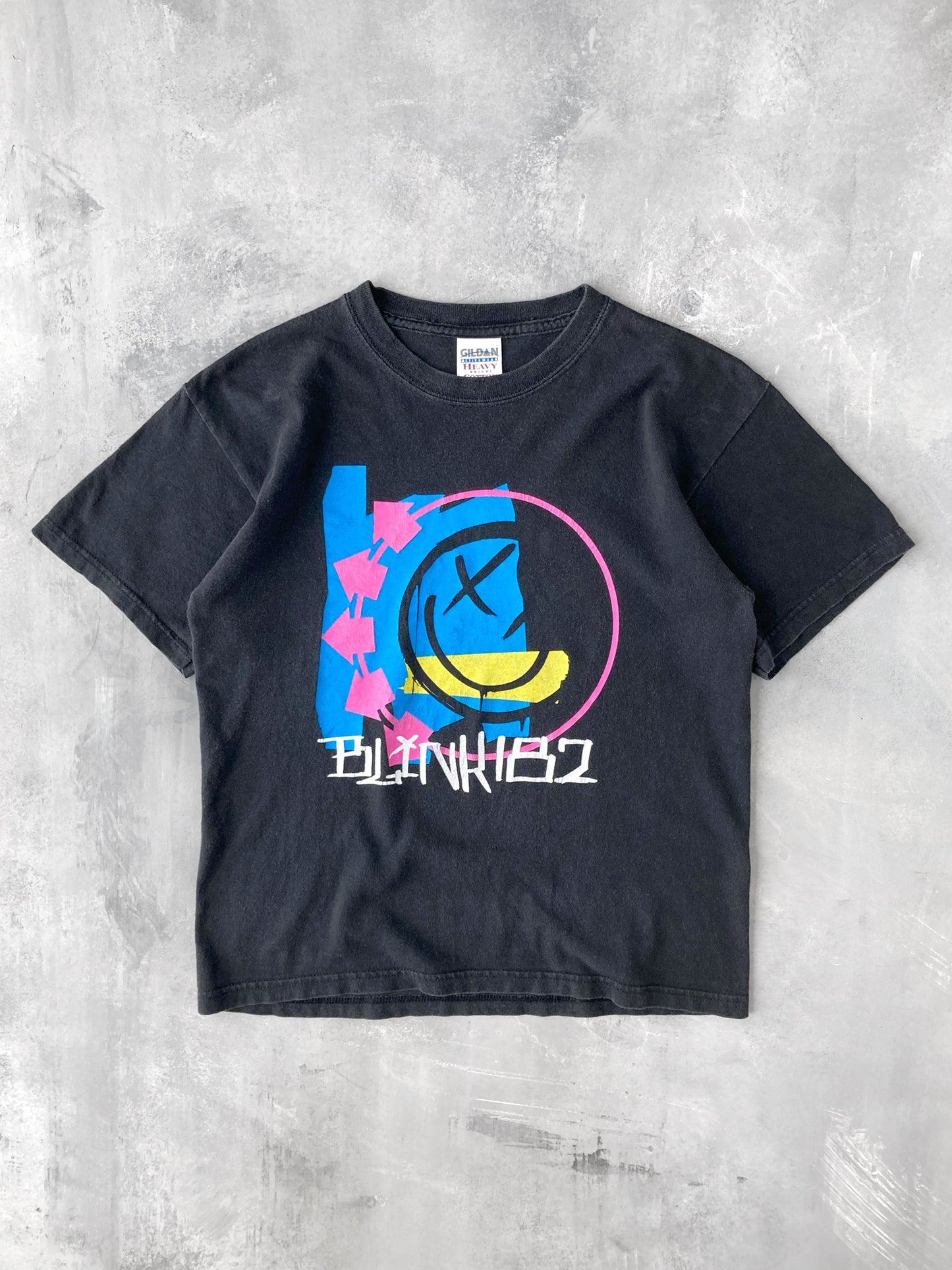 Blink-182 T-Shirt 00's - Small