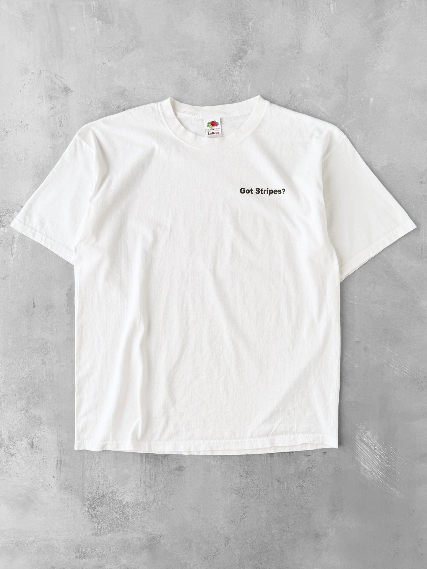 Kaf-Tech MC Lite T-Shirt 90's- XL