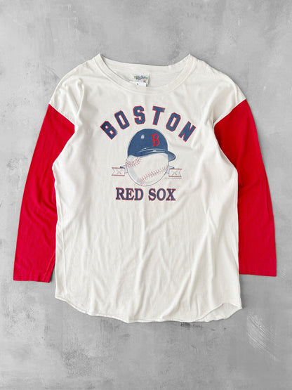 Boston Red Sox Baseball T-Shirt '88 - XL