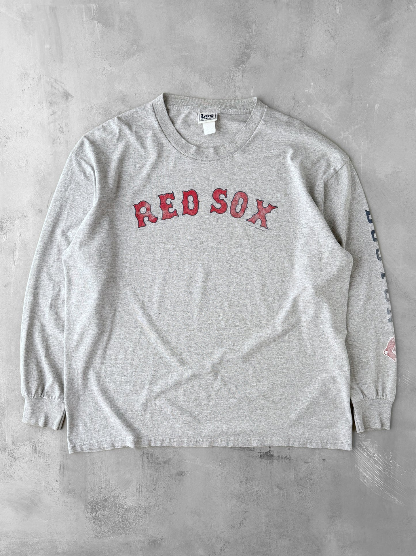 Boston Red Sox T-Shirt '03 - XL