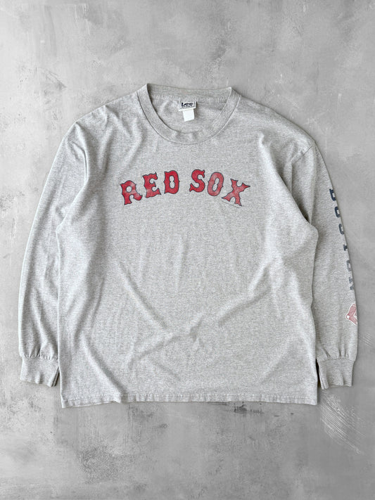 Boston Red Sox T-Shirt '03 - XL