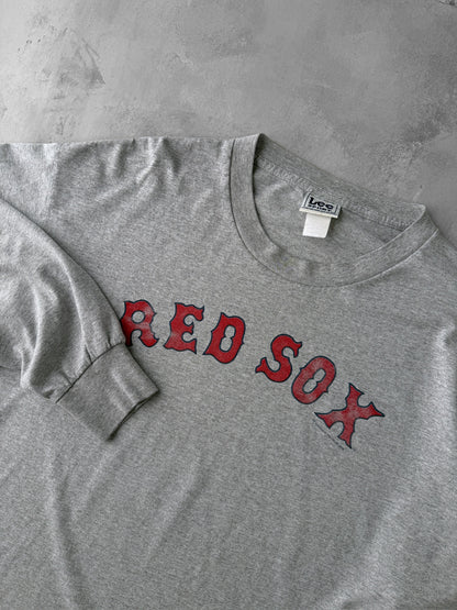 Boston Red Sox T-Shirt '03 - XL