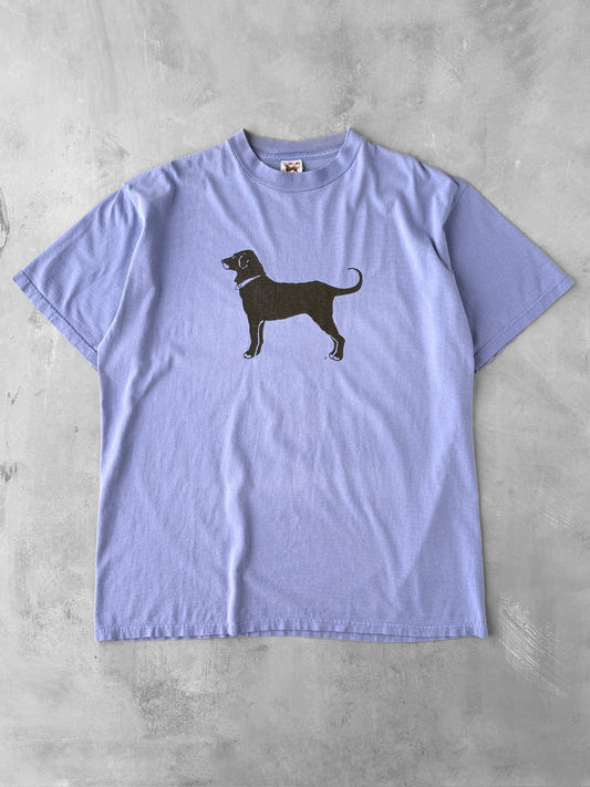 The Black Dog T-Shirt '97 - XXL